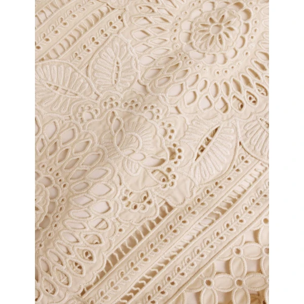 Elevate your elegance in this Zimmermann Dresses available now at Coveti