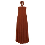 Elevate your elegance in this Zimmermann Dresses available now at Coveti
