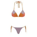 Elevate your elegance in this Zimmermann Beachwear available now at Coveti