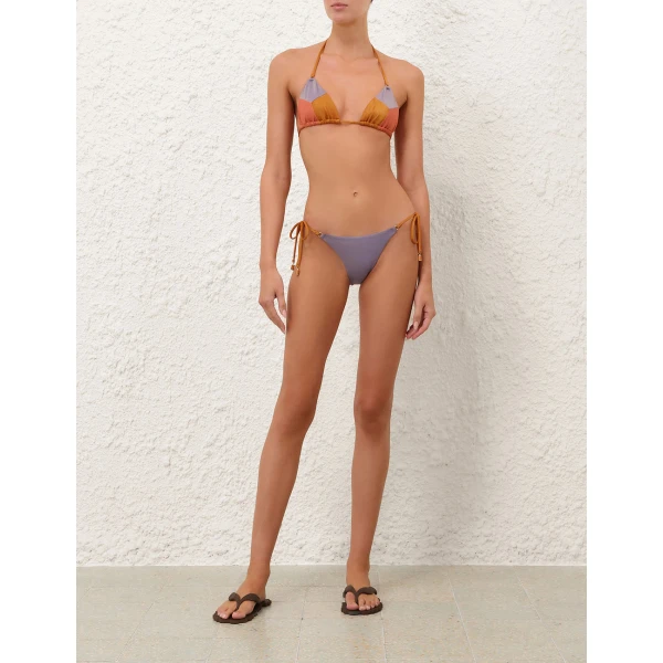 Elevate your elegance in this Zimmermann Beachwear available now at Coveti