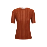 Elevate your elegance in this Zimmermann Tops available now at Coveti