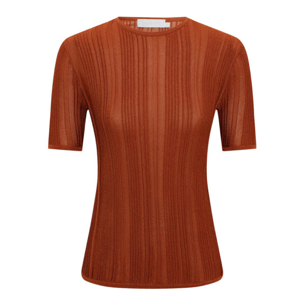 Elevate your elegance in this Zimmermann Tops available now at Coveti
