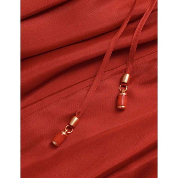 Elevate your elegance in this Zimmermann Dresses available now at Coveti