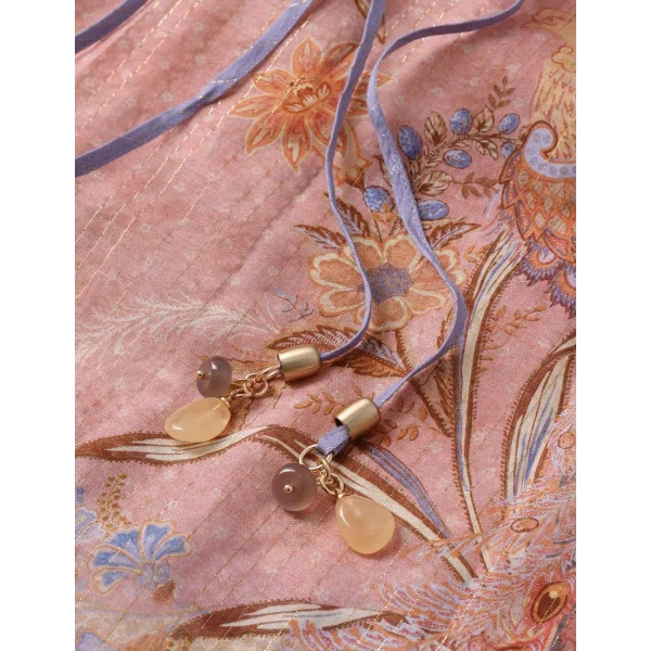 Elevate your elegance in this Zimmermann Dresses available now at Coveti