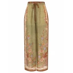 Elevate your elegance in this Zimmermann Pants available now at Coveti