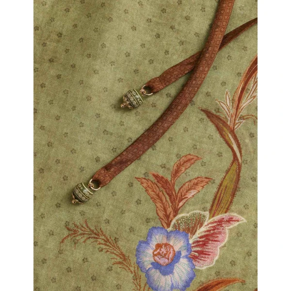 Elevate your elegance in this Zimmermann Pants available now at Coveti