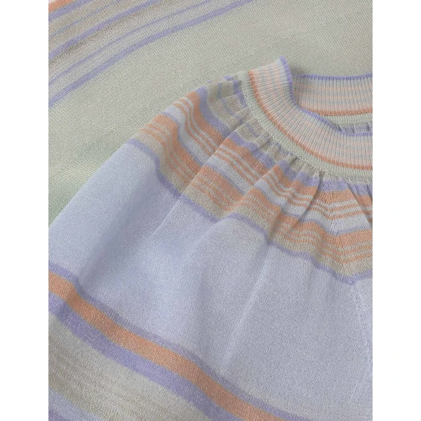 Elevate your elegance in this Zimmermann Tops available now at Coveti