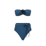 Elevate your elegance in this Zimmermann Beachwear available now at Coveti