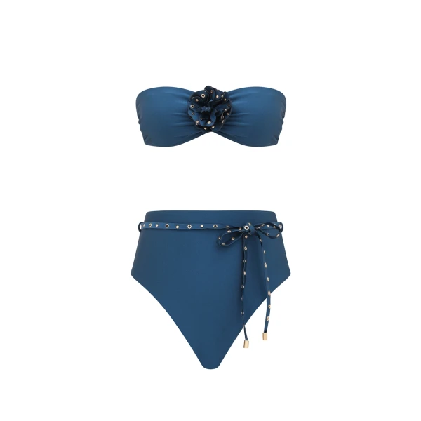Elevate your elegance in this Zimmermann Beachwear available now at Coveti