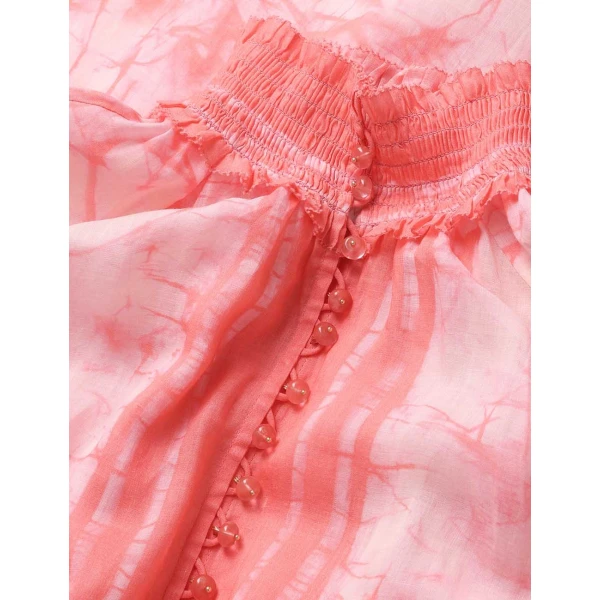 Elevate your elegance in this Zimmermann Dresses available now at Coveti