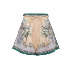 Elevate your elegance in this Zimmermann Shorts available now at Coveti