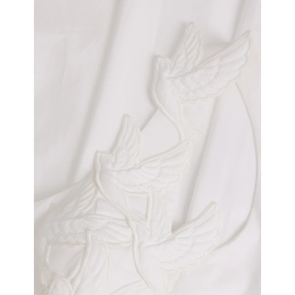 Elevate your elegance in this Zimmermann Dresses available now at Coveti