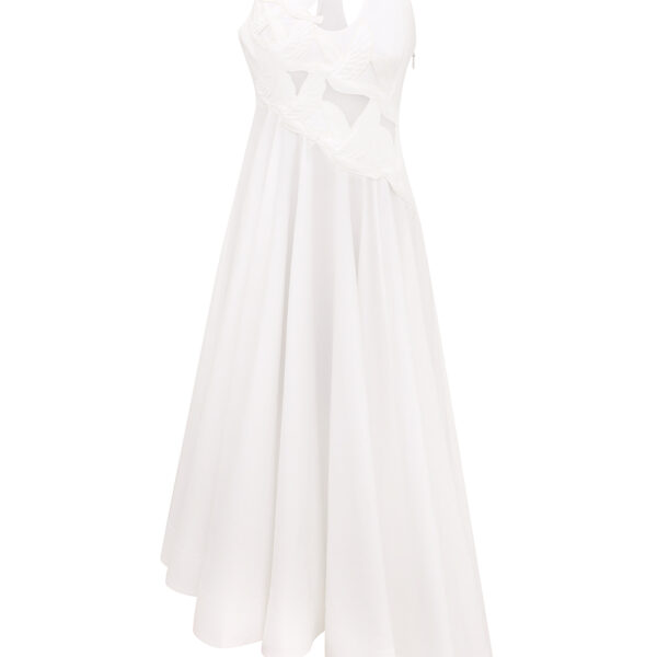 Elevate your elegance in this Zimmermann Dresses available now at Coveti