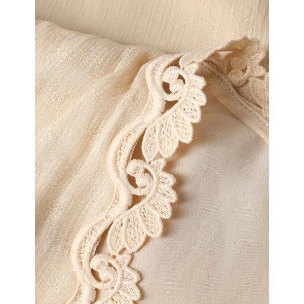 Elevate your elegance in this Zimmermann Dresses available now at Coveti