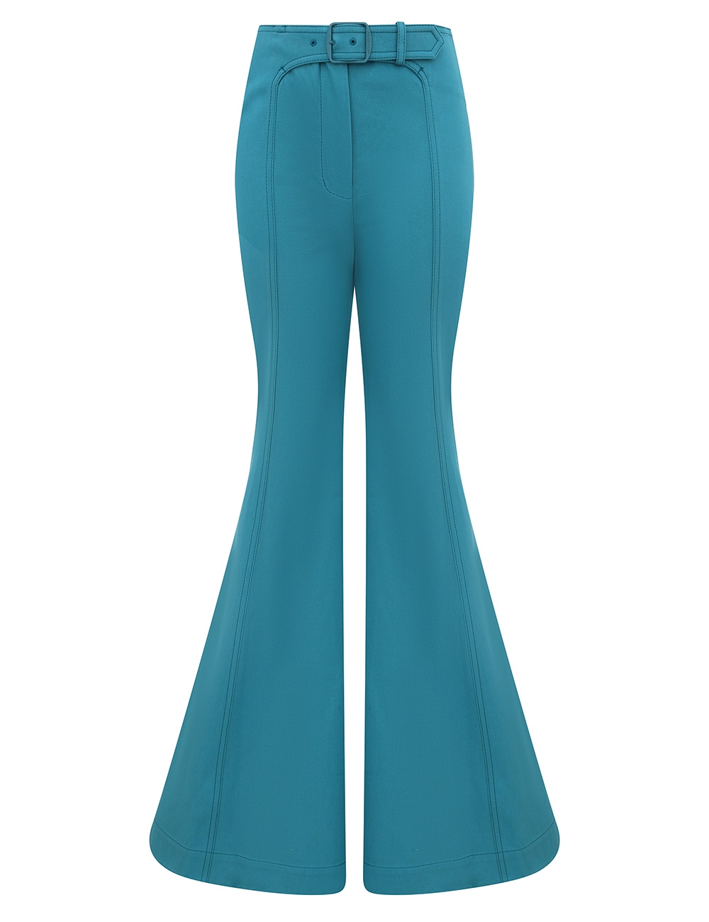 Elevate your elegance in this Zimmermann Pants available now at Coveti