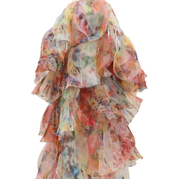 Elevate your elegance in this Zimmermann Dresses available now at Coveti