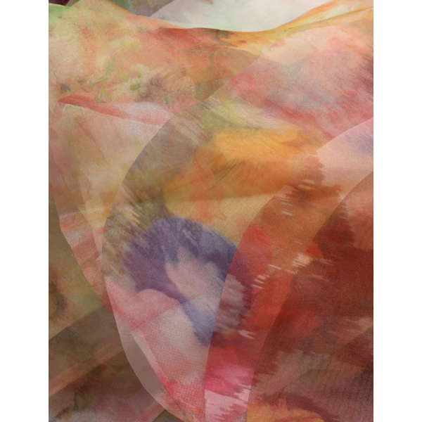 Elevate your elegance in this Zimmermann Dresses available now at Coveti