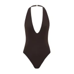 Elevate your elegance in this Zimmermann Bodysuit available now at Coveti