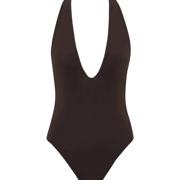 Elevate your elegance in this Zimmermann Bodysuit available now at Coveti