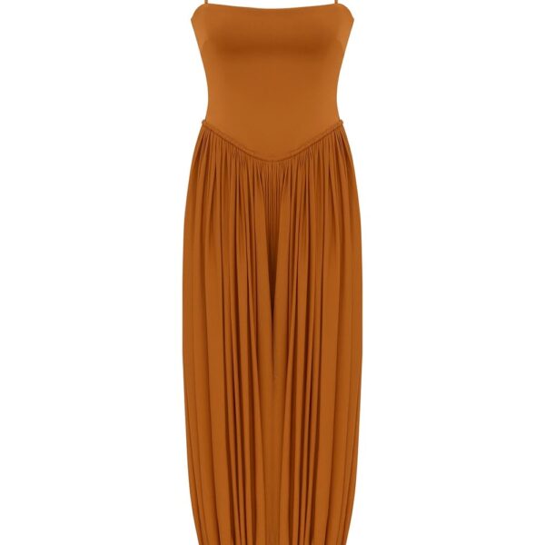 Elevate your elegance in this Zimmermann Jumpsuit available now at Coveti
