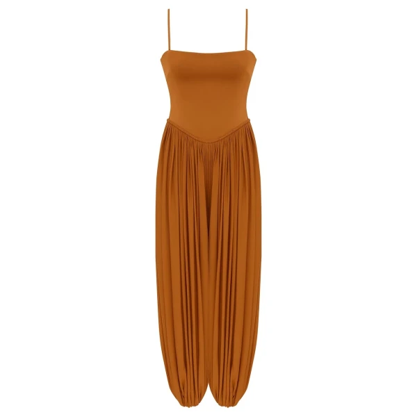 Elevate your elegance in this Zimmermann Jumpsuit available now at Coveti
