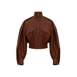 Elevate your elegance in this Zimmermann Jackets available now at Coveti