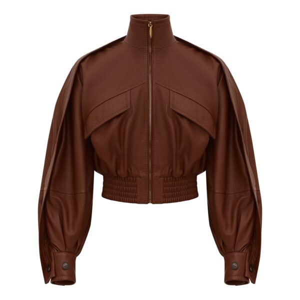 Elevate your elegance in this Zimmermann Jackets available now at Coveti