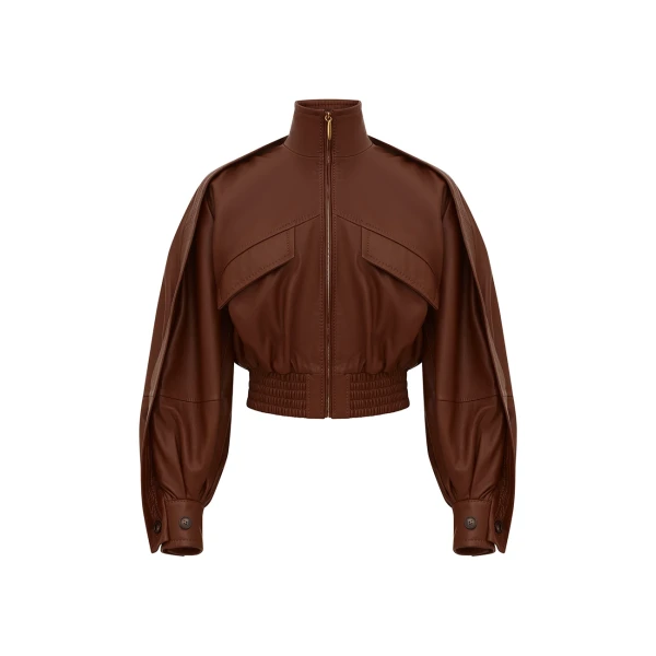 Elevate your elegance in this Zimmermann Jackets available now at Coveti
