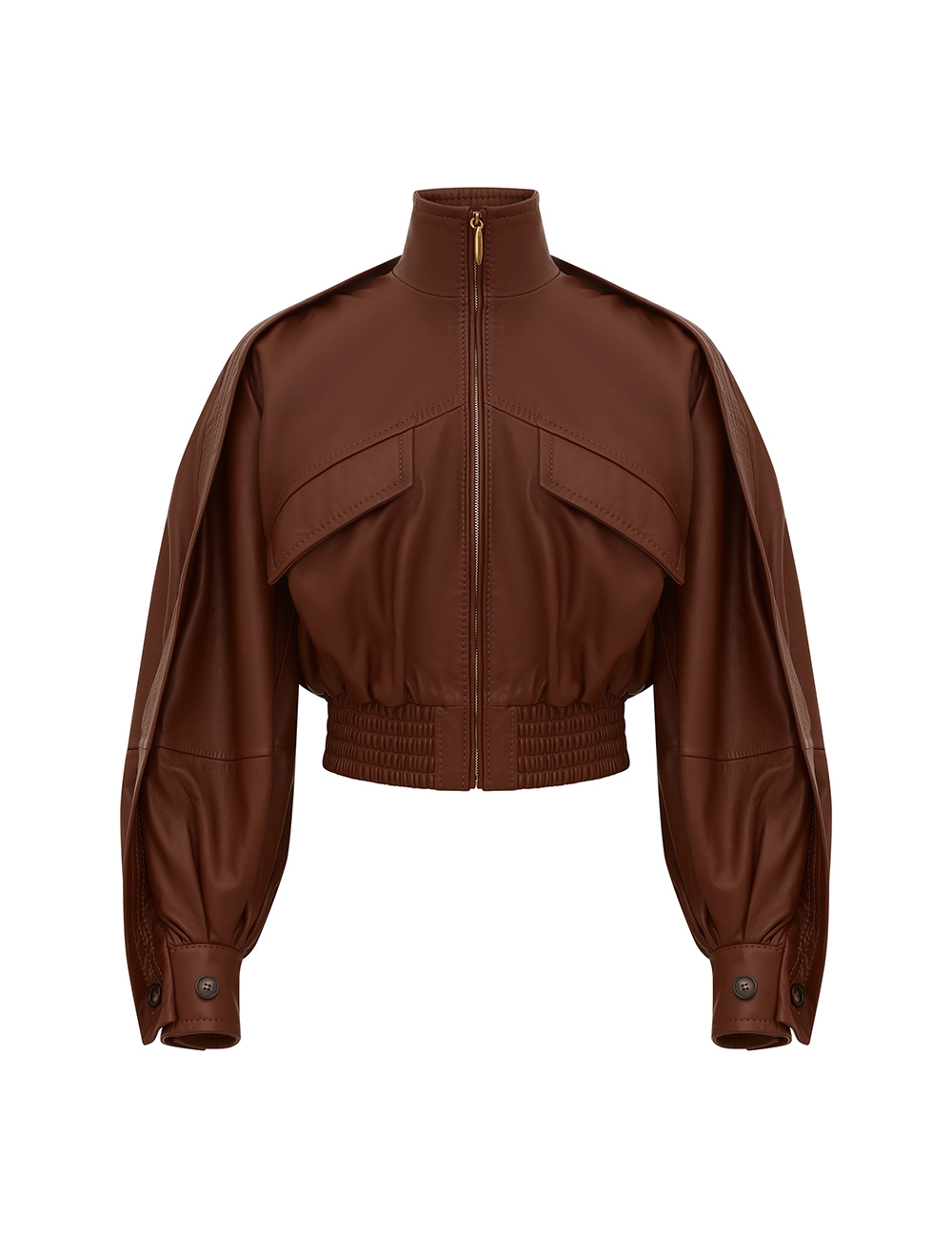 Elevate your elegance in this Zimmermann Jackets available now at Coveti