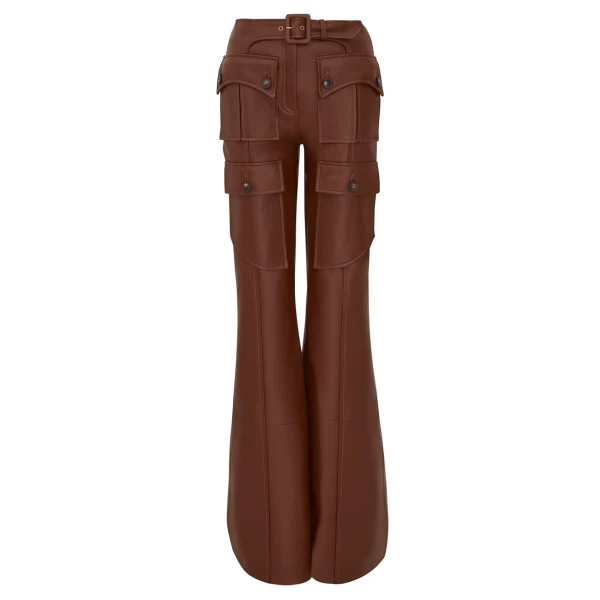 Elevate your elegance in this Zimmermann Pants available now at Coveti