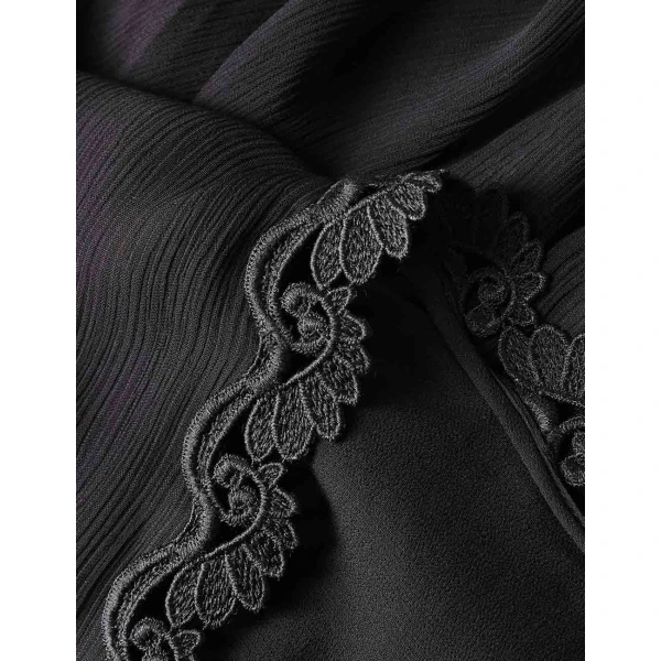 Elevate your elegance in this Zimmermann Tops available now at Coveti