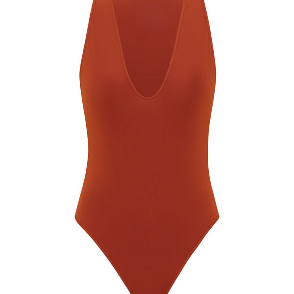 Elevate your elegance in this Zimmermann Bodysuit available now at Coveti