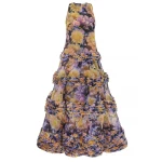 Elevate your elegance in this Zimmermann Dresses available now at Coveti