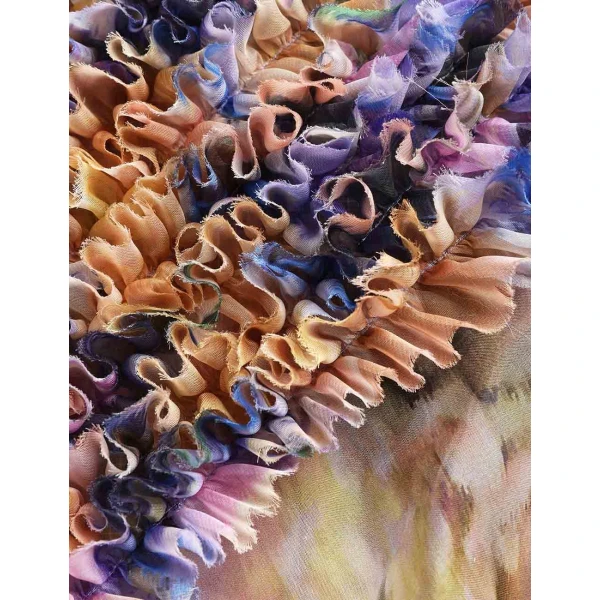 Elevate your elegance in this Zimmermann Dresses available now at Coveti