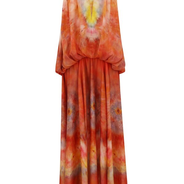 Elevate your elegance in this Zimmermann Dresses available now at Coveti