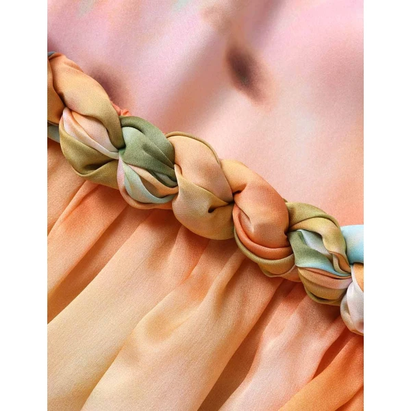 Elevate your elegance in this Zimmermann Dresses available now at Coveti