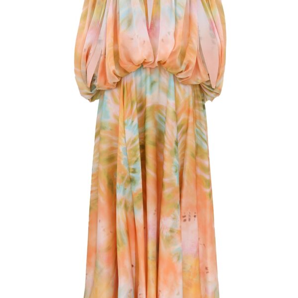 Elevate your elegance in this Zimmermann Dresses available now at Coveti