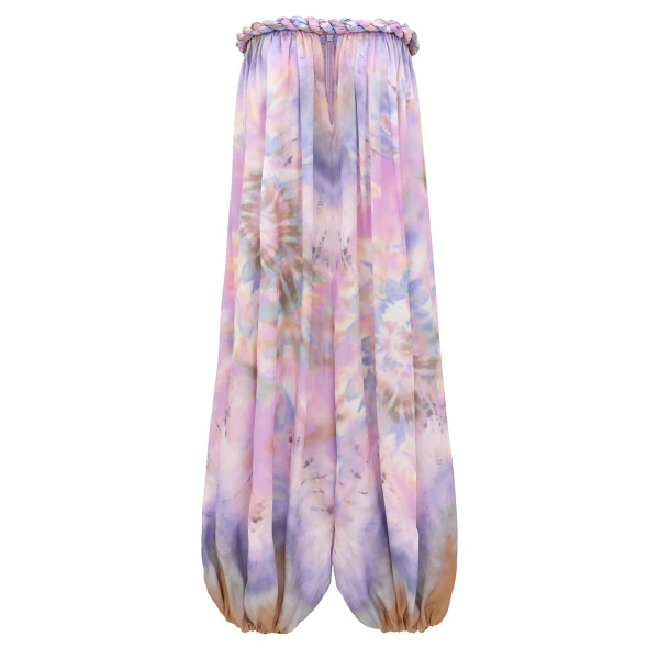 Elevate your elegance in this Zimmermann Jumpsuit available now at Coveti