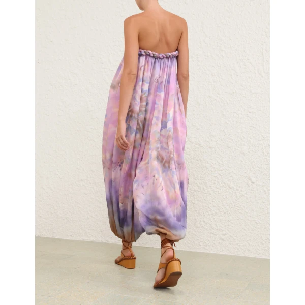Elevate your elegance in this Zimmermann Jumpsuit available now at Coveti