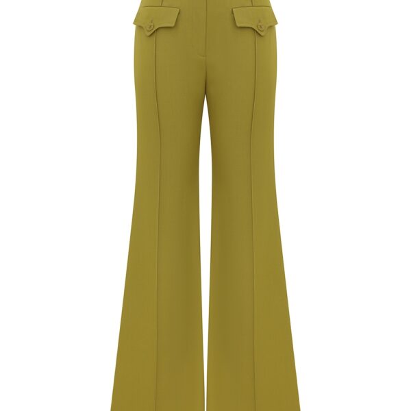Elevate your elegance in this Zimmermann Pants available now at Coveti