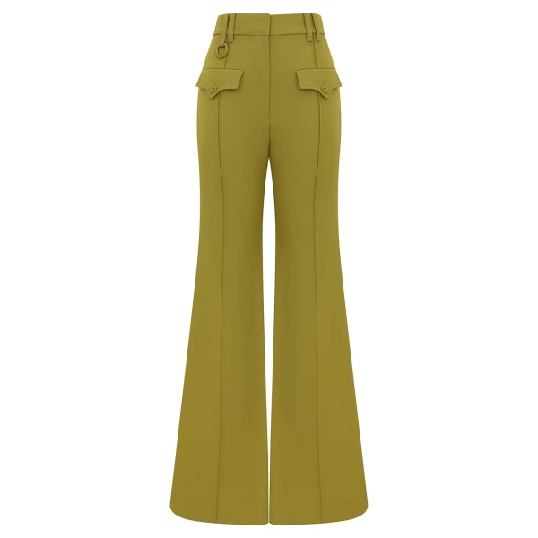 Elevate your elegance in this Zimmermann Pants available now at Coveti