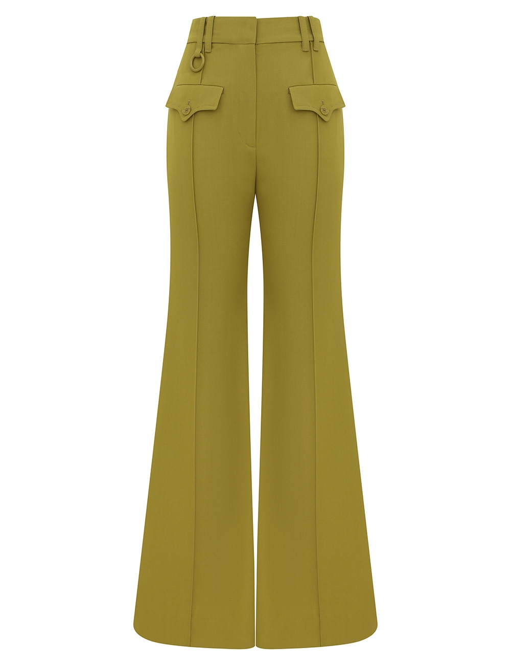 Elevate your elegance in this Zimmermann Pants available now at Coveti