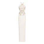 Zuhair Murad Cady Long Dress - Dresses - Lebanese Haute Couture and Evening Gowns at Coveti