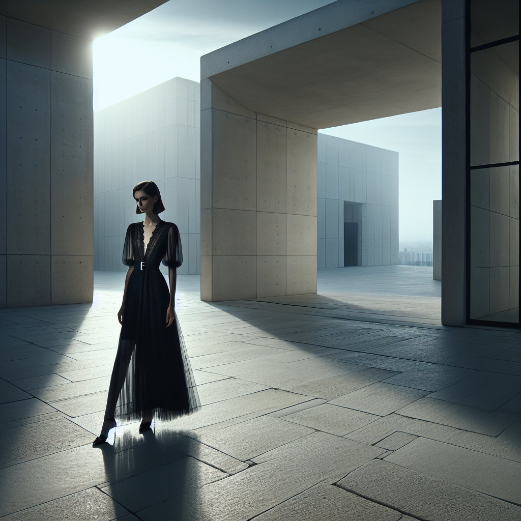 Gemma Deeks Style Guide: Black tie wedding guest dress in Paris Summer 2026