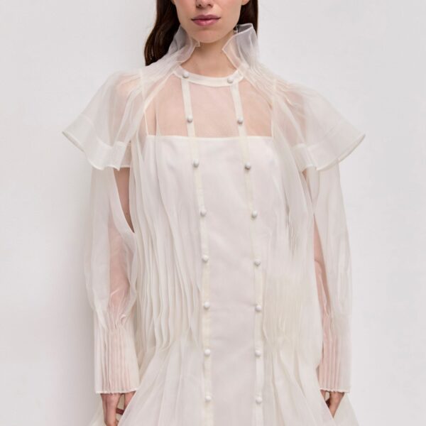 Mirella Trench
