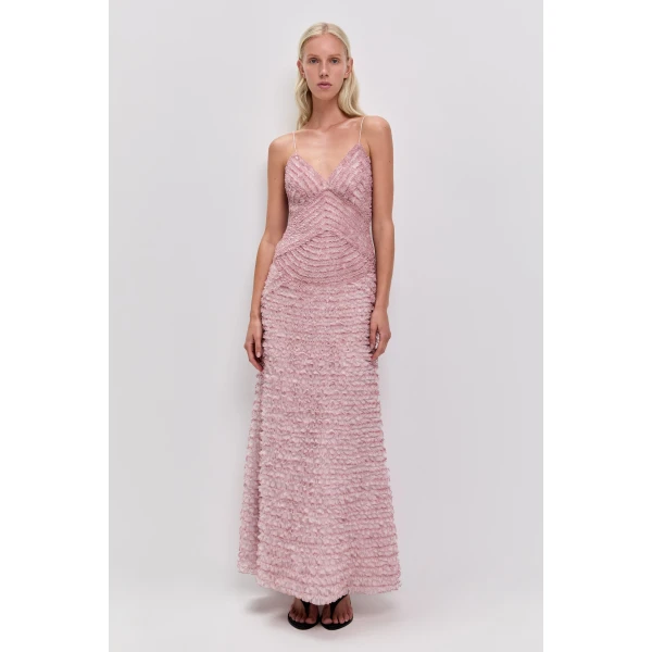 Aje Amaris Gown, view 2