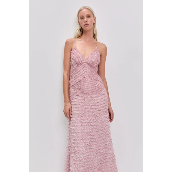Aje Amaris Gown, view 3