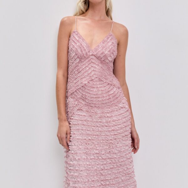 Amaris Gown