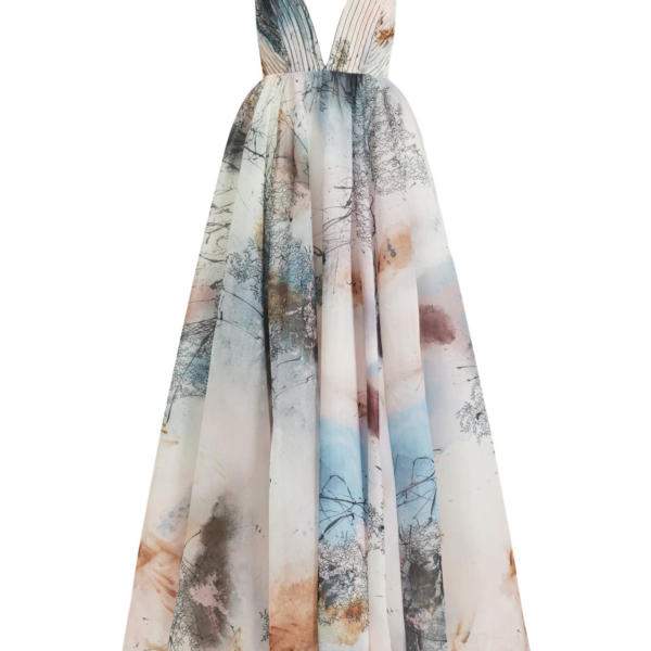 Aje Multicolour Dresses