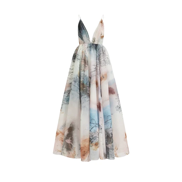 Aje Multicolour Dresses